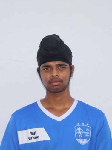 Avatar Bild für Denis Gill