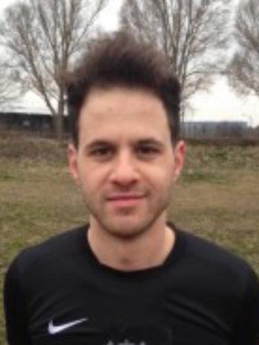 Avatar Bild für Stefano Ravi