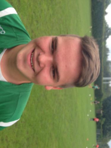 Avatar Bild für Kilian Reiter