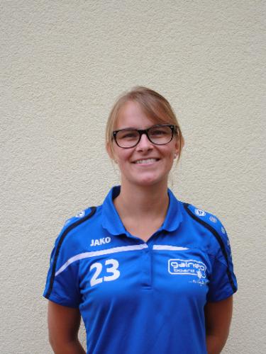 Avatar Bild für Michaela Galla