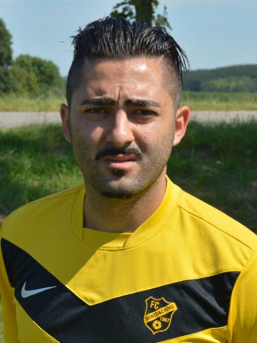 Murat Kilic