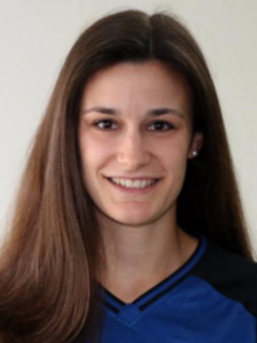 Avatar Bild für Theresa Damm