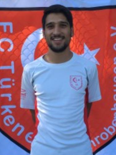 Avatar Bild für Yunus-Mete Halici