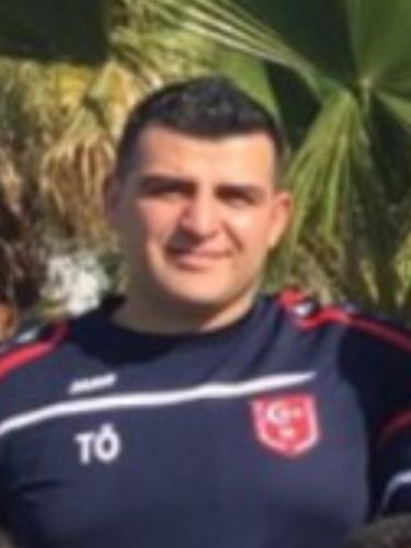 Tufan Oezkan