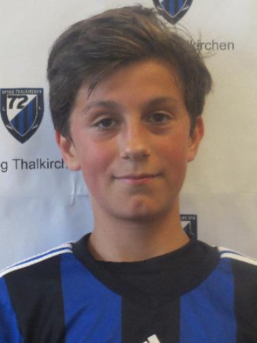 Ferdinand Hilgenberg