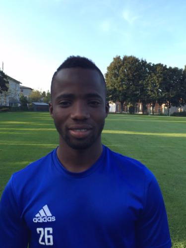 Avatar Bild für Sarjo Saho