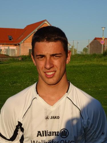 Avatar Bild für Niklas Hölzl