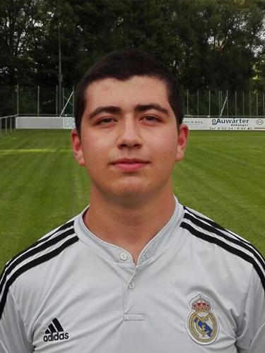 Avatar Bild für Irfan Özkan