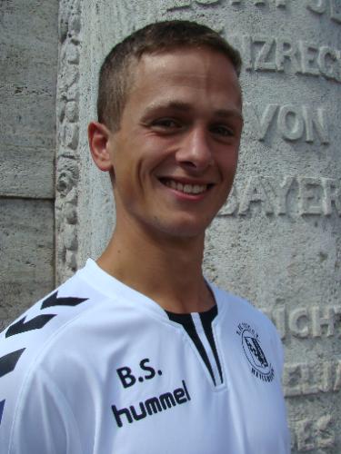 Bernd Sauerbeck