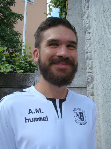 Avatar Bild für Andreas Muser