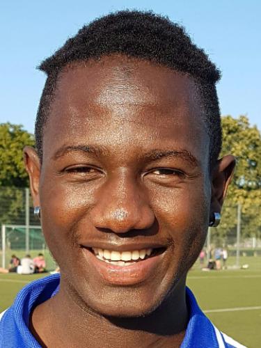 Avatar Bild für Baks Fofana