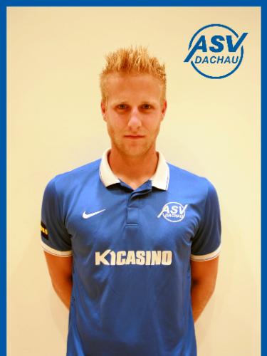 Avatar Bild für Benjamin Hofmann