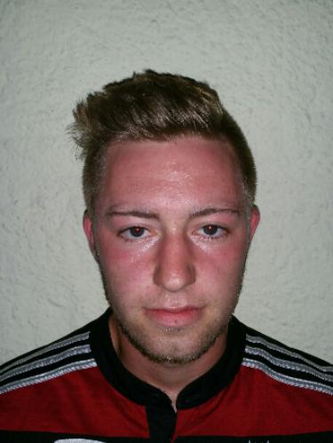 Avatar Bild für Maximilian Roßrucker