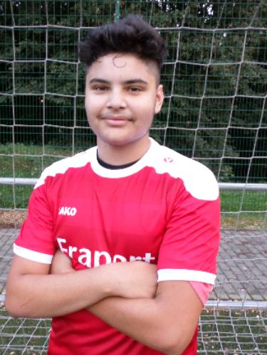 Avatar Bild für Fethi Almaz