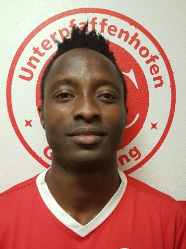 Avatar Bild für Afeez Sanusi