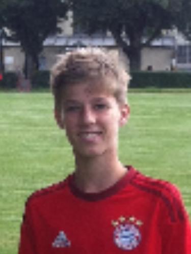 Avatar Bild für Christopher Rothmeier