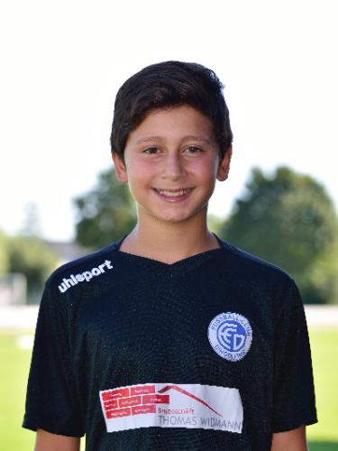 Avatar Bild für Görkem Aker