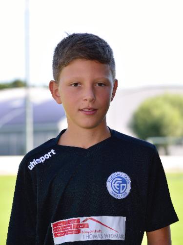 Avatar Bild für Arjan Hoxha