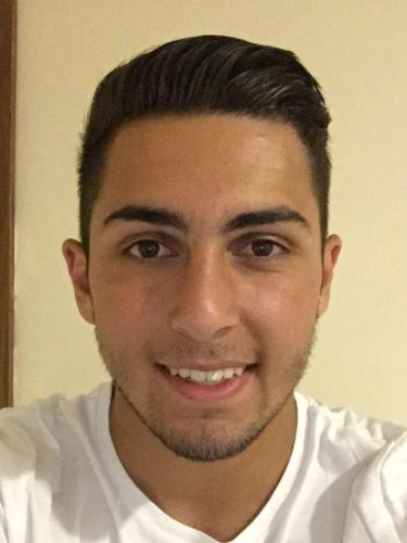 Avatar Bild für Salih Kaya