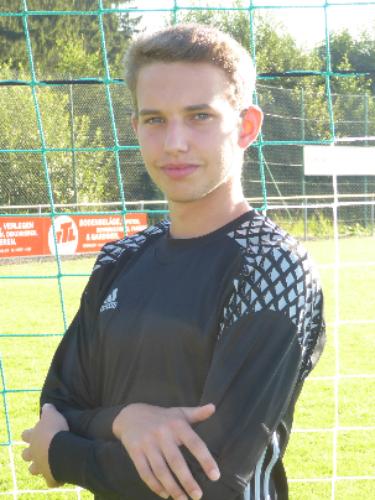 Avatar Bild für Kilian Fleischmann