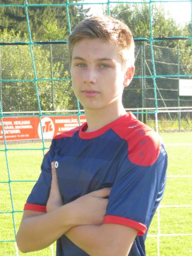 Avatar Bild für Niklas Renk