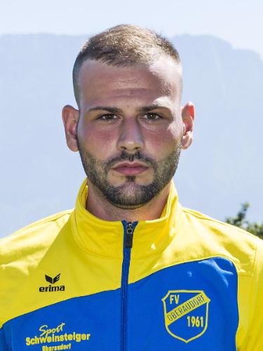 Avatar Bild für Cenk Mazrek