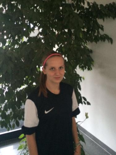 Avatar Bild für Antonia Saile