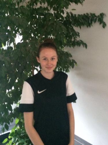 Avatar Bild für Alicia Penn