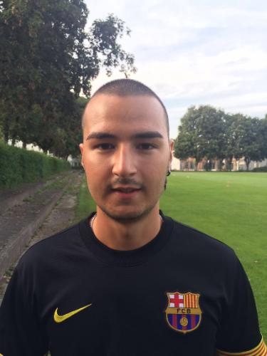 Avatar Bild für Can Duman