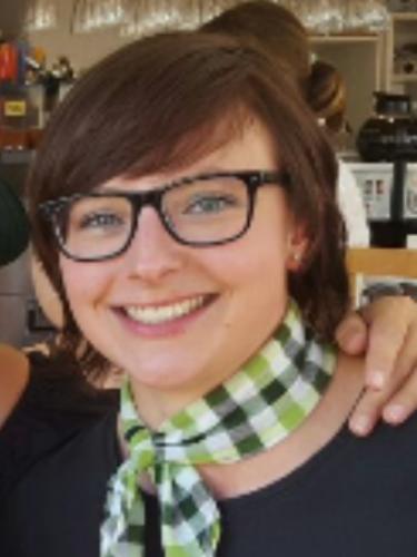 Avatar Bild für Christina Göbel