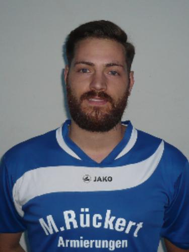 Avatar Bild für Riccardo Almeida Gravano