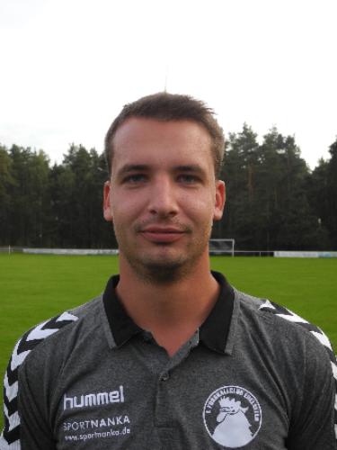 Avatar Bild für Dominik Zahn