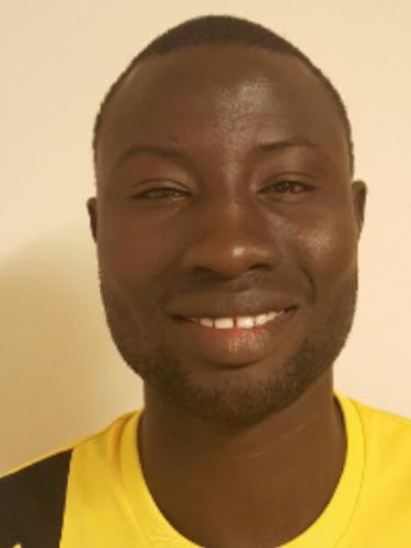 Avatar Bild für Mamadou Ndome