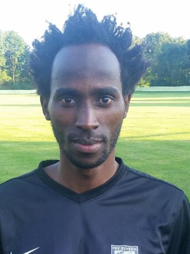 Avatar Bild für Farid Adhil Maliq