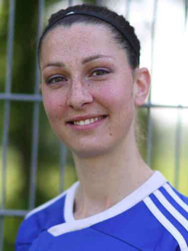 Nadine Niedermann