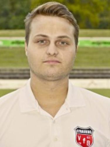 Avatar Bild für Lukas Unger