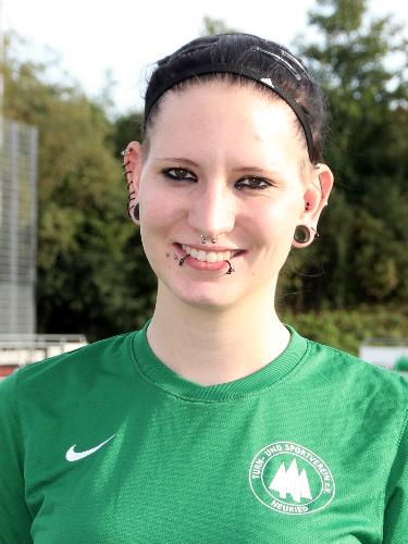 Avatar Bild für Katharina Schäfer