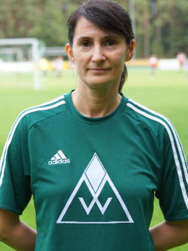 Avatar Bild für Olena Mazurenko