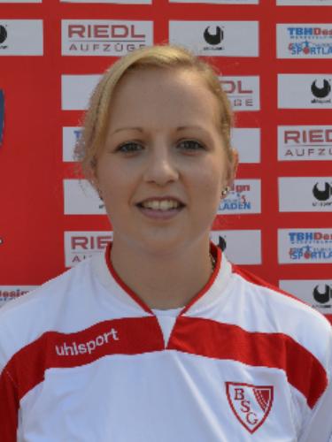 Avatar Bild für Angelika Sonnleitner