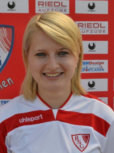 Avatar Bild für Alexandra Stadler