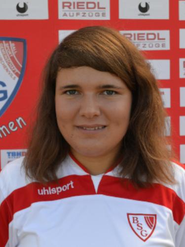 Avatar Bild für Luisa Mayrhofer