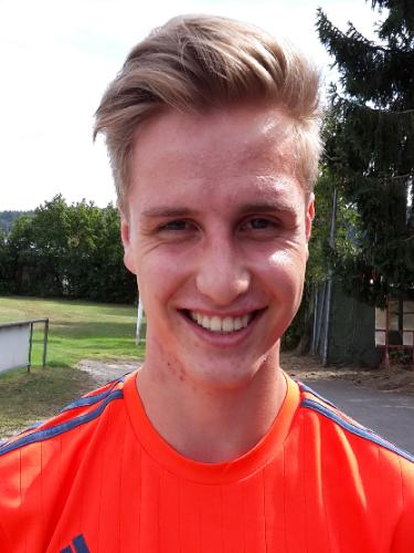 Avatar Bild für Felix Winter