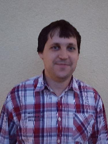 Avatar Bild für Simon Schweier