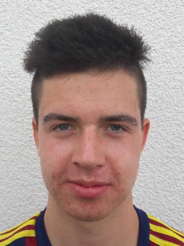 Avatar Bild für Luca Erhard