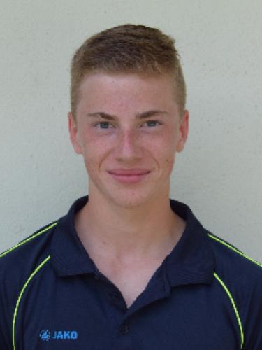 Avatar Bild für Dominik Thaler