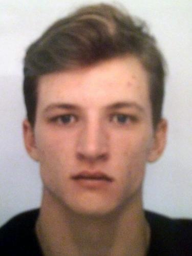 Stanislav Strutsenko