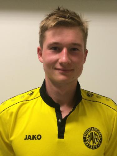 Avatar Bild für Yannick Frei