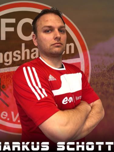 Avatar Bild für Markus Schott