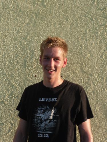 Avatar Bild für Timo Geyer