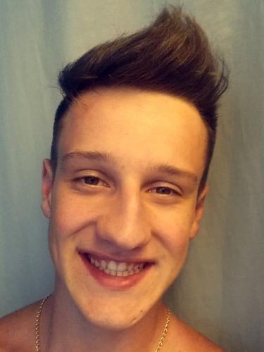 Avatar Bild für Luca Salvo